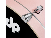 <b>DW PDP MAINSTAGE Pale Rose KIT BATERIA COMPLETA ACÚSTICA 5-PEÇAS PDMA2215KTPR</b> <b>DW PDP MAINSTAGE Pale Rose KIT BATERIA COMPLETA ACÚSTICA 5-PEÇAS PDMA2215KTPR</b>